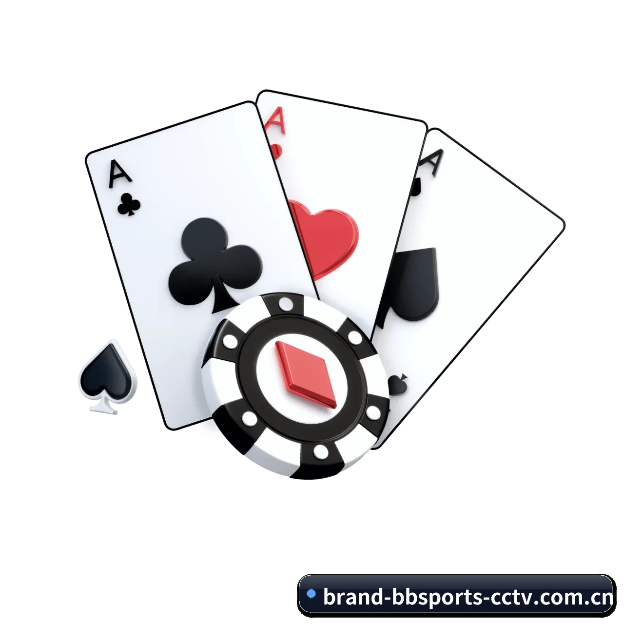 每个板块围绕一个运动种类展开 - bbsports